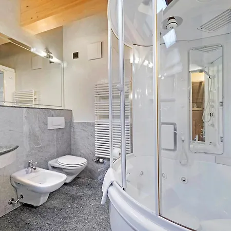 Abitaziun Sülla Spuonda - Champfer