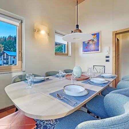 דירה Abitaziun Sülla Spuonda - Champfer