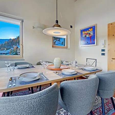 Abitaziun Sülla Spuonda - *