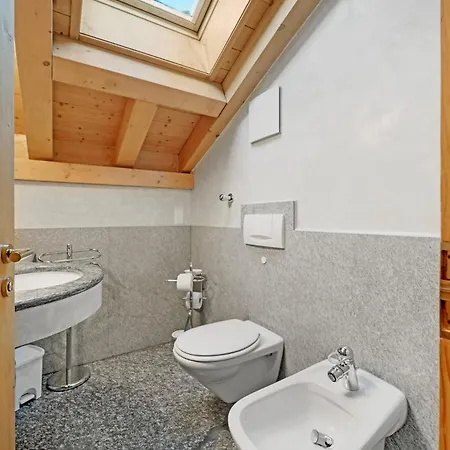 Abitaziun Sülla Spuonda - *