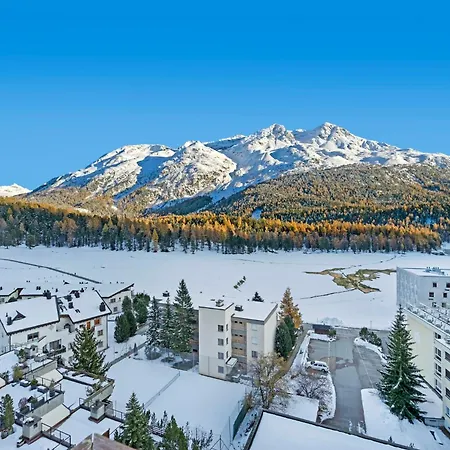 דירה Abitaziun Sülla Spuonda - Champfer