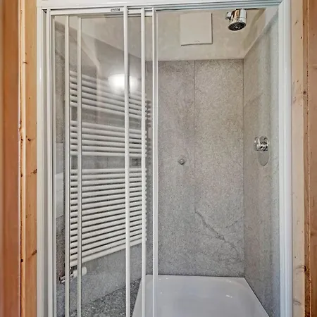 Abitaziun Sülla Spuonda - * Champfer