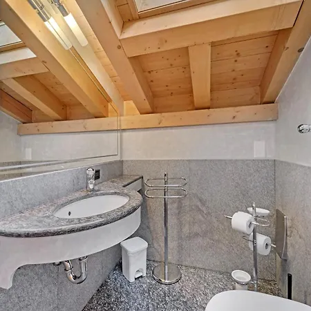 דירה Abitaziun Sülla Spuonda - *