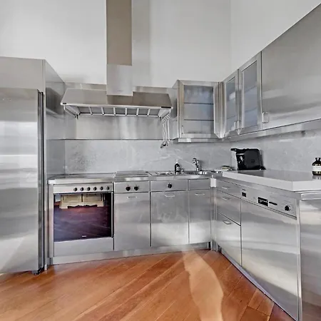 Abitaziun Sülla Spuonda - * Champfer