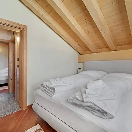 Apartman Abitaziun Sülla Spuonda -