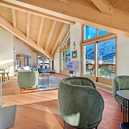 Abitaziun Sülla Spuonda -