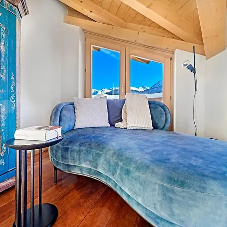 Abitaziun Sülla Spuonda -