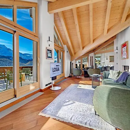 דירה Abitaziun Sülla Spuonda -