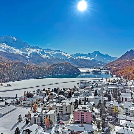 דירה Abitaziun Sülla Spuonda - Champfer