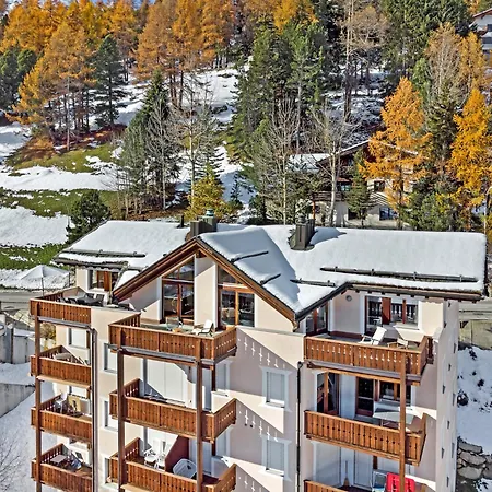 Abitaziun Sülla Spuonda -