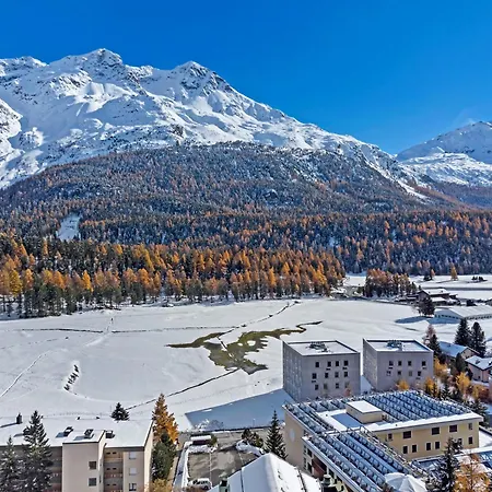 Abitaziun Sülla Spuonda -