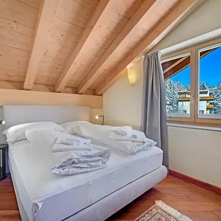 Abitaziun Sülla Spuonda - דירה *