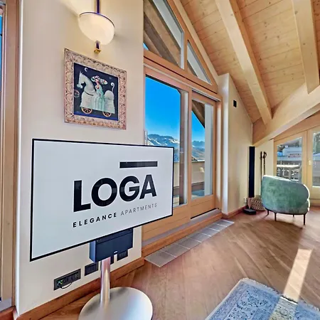 Abitaziun Sülla Spuonda - *