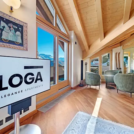 Abitaziun Sülla Spuonda - *