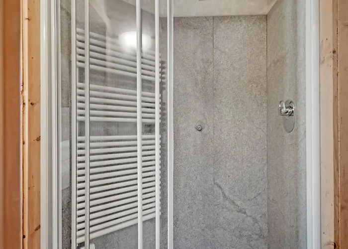 Abitaziun Sülla Spuonda - * Champfer