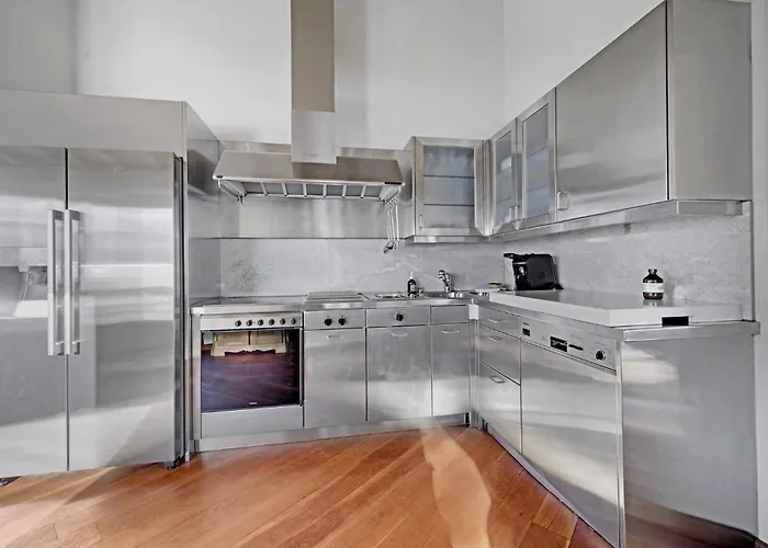 Abitaziun Sülla Spuonda - * Champfer