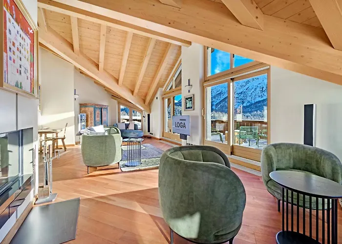 Abitaziun Sülla Spuonda -