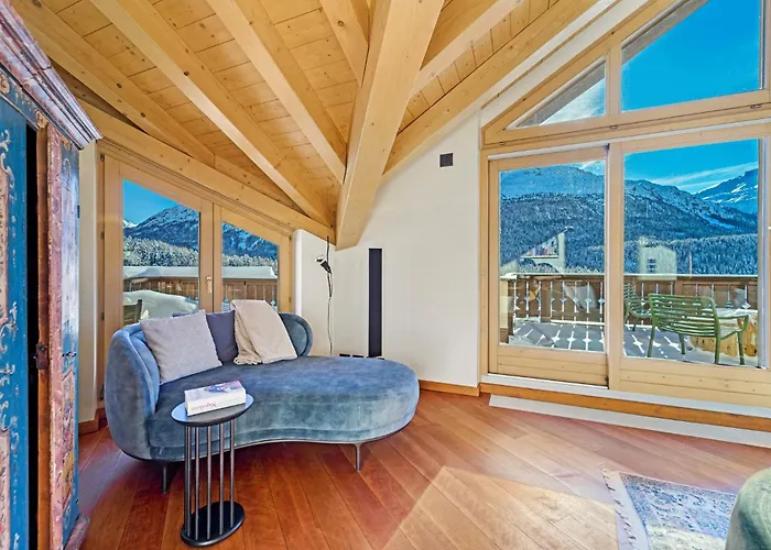 Abitaziun Sülla Spuonda -