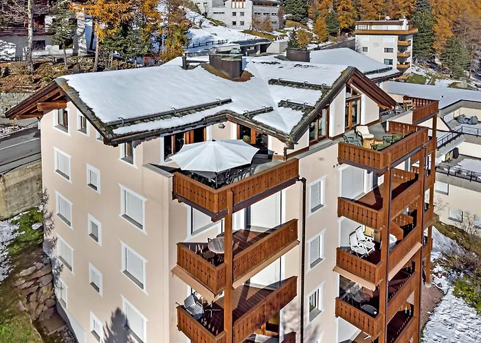 Abitaziun Sülla Spuonda - *