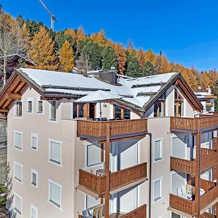 Abitaziun Sülla Spuonda -