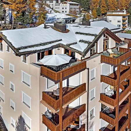 Abitaziun Sülla Spuonda - *