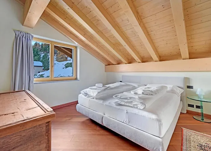 Abitaziun Sülla Spuonda -