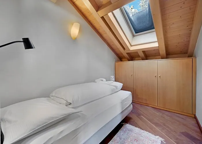 Apartamento Abitaziun Sülla Spuonda -