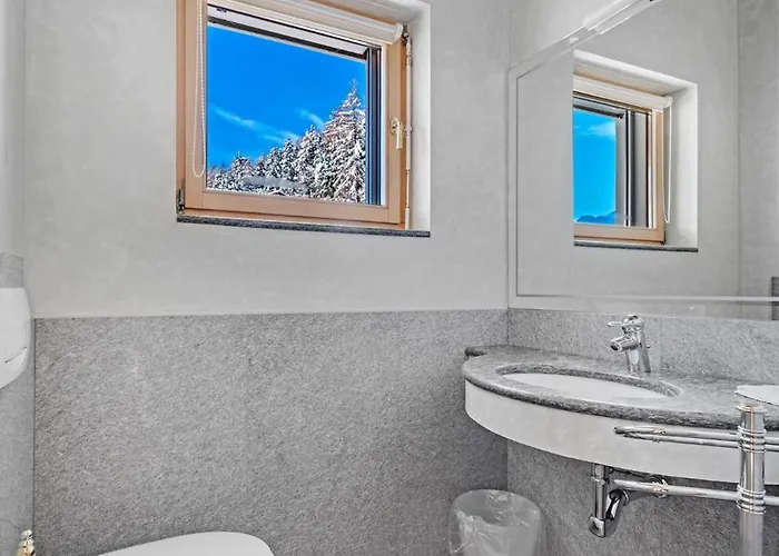 Abitaziun Sülla Spuonda - *