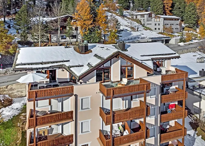 Apartamento Abitaziun Sülla Spuonda - *