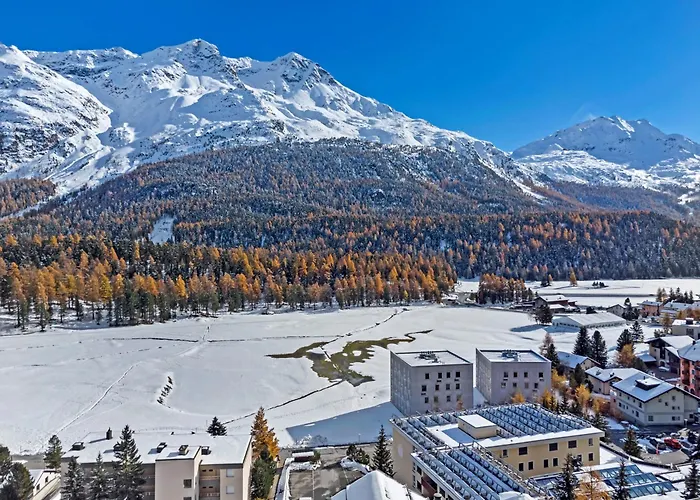 Abitaziun Sülla Spuonda -