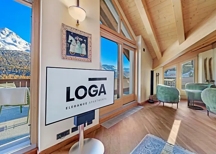 Abitaziun Sülla Spuonda - *