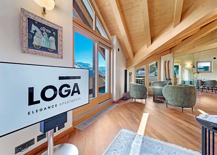 Abitaziun Sülla Spuonda - *