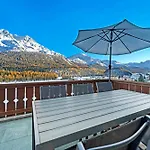 Abitaziun Sülla Spuonda - Apartman
