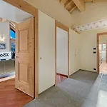 Apartman Abitaziun Sülla Spuonda - Champfer