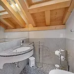 Apartman Abitaziun Sülla Spuonda - *