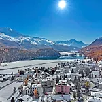 Apartman Abitaziun Sülla Spuonda - Champfer