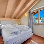 Abitaziun Sülla Spuonda - Apartman *